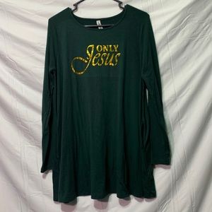 Zenana premium tunic